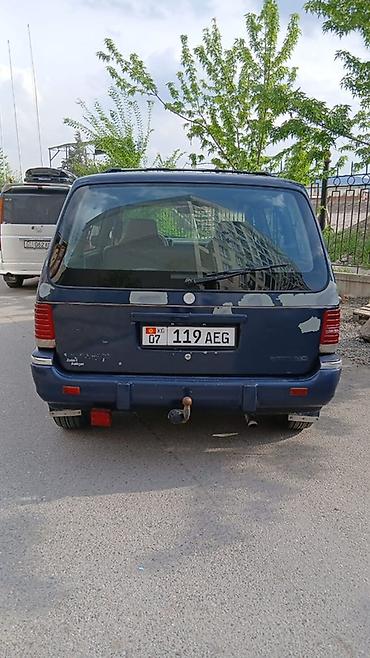 Chrysler: Chrysler Voyager: 1993 г., 2.5 л, Автомат, Бензин, Вэн/Минивэн lalafo.kg да — 4 Chrysler: Chrysler Voyager: 1993 г., 2.5 л, Автомат, Бензин, Вэн/Минивэн — 4