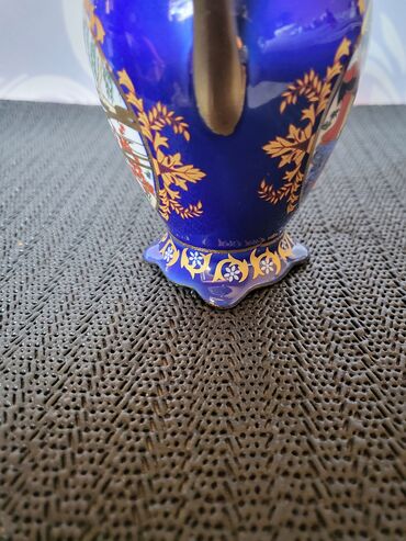 Vaze i saksije: Ćup, bоја - Šareno, Novo — 3