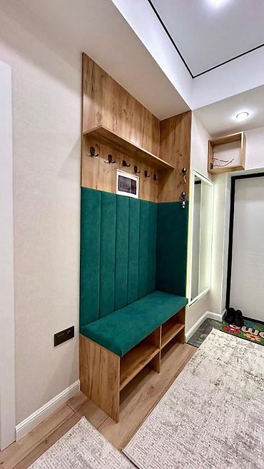 Продажа квартир: 2 комнаты, 58 м², Элитка, 5 этаж — 9