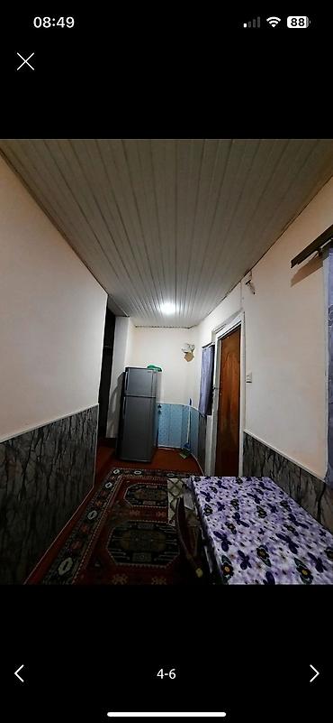 Аренда квартир: Сдаётся однокомнатная квартира, недалеко от метро Низами. Студентам не — 2