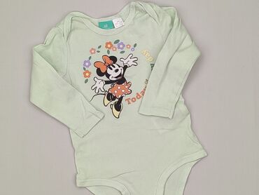 sukienki letnie answer: Bodysuits, Disney, 1.5-2 years, 86-92 cm, condition - Perfect