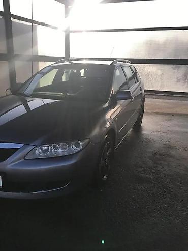 Stop svetla: STOP SVETLA ZA MAZDA 6 KARAVAN | Zvati od 8 do 22h i nedeljom. Kao — 3