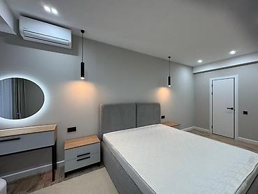 квартиры дордой: 2 комнаты, 85 м², Дордой Плаза ТРЦ Элитка, 5 этаж, Евроремонт — 2