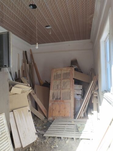 Həyət evləri və villaların satışı: Digah 3 otaqlı, 2 kv. m — 6