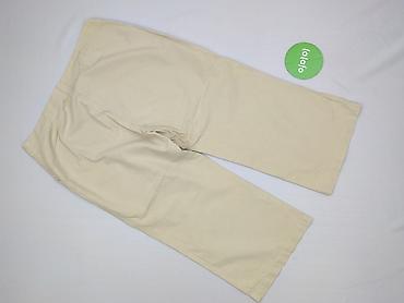 dungaree: ONLY, Spodnie 3/4 damskie, rozmiar M — 3