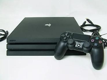 torbe o bag: U ponudi je Sony PlayStation 4 PRO (PS4 Pro) sa naslova. Čipovana — 7