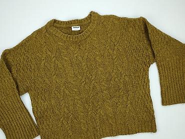 pulz sweter: Noisy May, Sweter damski, rozmiar M — 1