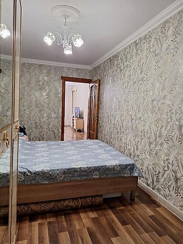 evler bine: Bakı, 2 otaqlı, Köhnə tikili, m. Neftçilər, 54 kv. m — 4