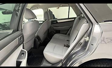 Subaru: Subaru Outback: 2017 г., 2.5 л, Бензин, Универсал — 11