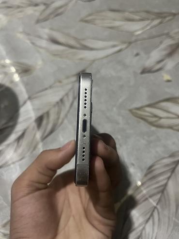 Apple iPhone: IPhone Xr, 64 GB, Desert Titanium, Qırıq — 4