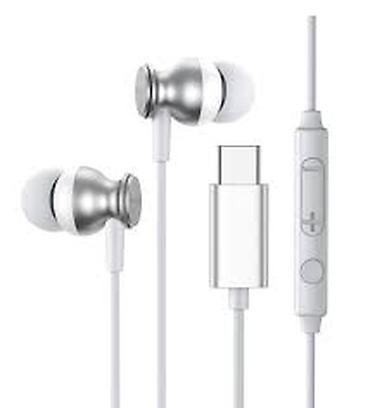Audio: Kateqoriya: Qulaqlıqlar Brend: Lenovo Model: QF320 white Qiymət: 8 — 1