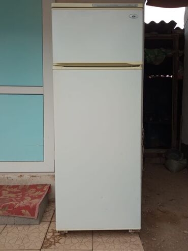 продать холодильник бу: Холодильник Минск, Б/у, Двухкамерный