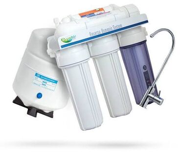 Su filtrləri: Su Filteri Hər növ su Filtirlərinin satışı ver quraşdırılması dözümlü — 14