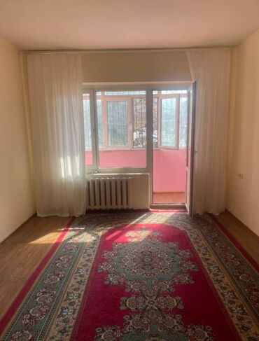 Продажа квартир: 1 комната, 35 м², 106 серия, 1 этаж, Косметический ремонт