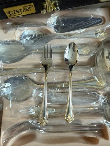 Alət çantaları: Zepter Germany – bıçaq/qəlyanaltı dəsti üçün lüks çamadan - Brend — 9