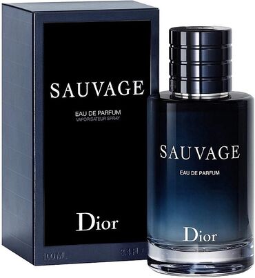 Парфюмерия: Christian Dior Sauvage — яркий, освежающий и благородный, с чистым