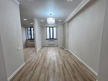 Продажа квартир: 1 комната, 41 м², Элитка, 8 этаж, Евроремонт — 2