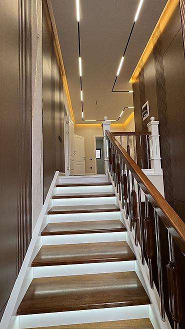 Продажа коттеджей и домов: 🏡 Новый дом в самом центре ЖМ Арча-Бешик Дом, в который заходишь — и — 17