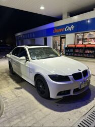BMW: BMW 3 series: 2006 г., Седан — 4