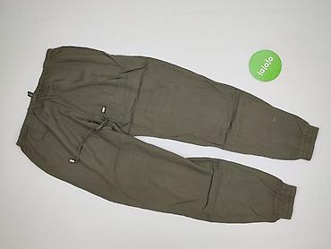 hm szare dresy: H&M Divided, Spodnie dresowe damskie, rozmiar S — 4