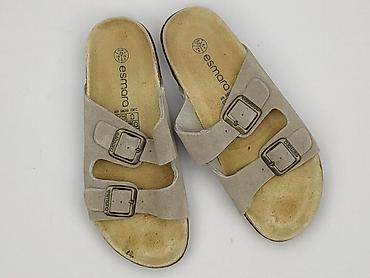 deichmann buty robocze: Esmara, Klapki damskie, rozmiar 39 — 1
