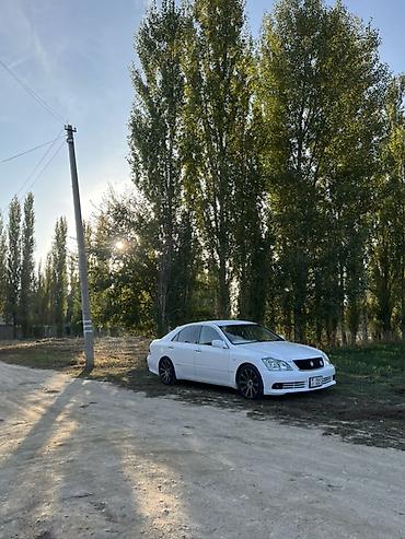 тайота краун авто: Toyota Crown: 2004 г., 3 л, Автомат, Бензин, Седан — 3