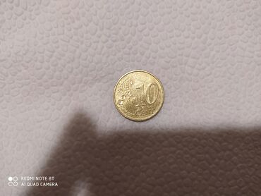 Sikkələr: 2 Avro, 2004 il, Nikel — 6