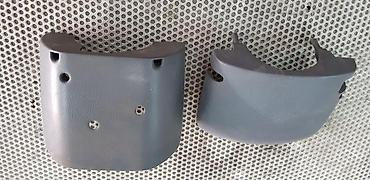 OBLOGA OSOVINE VOLANA ZA TOYOTA PREVIA OD 1990. DO 1999. GOD