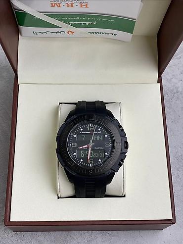 Другие наручные часы: Доставка есть в любую точку Кыргызстана 😉 описание 👇 🕌 Общее описание — 10