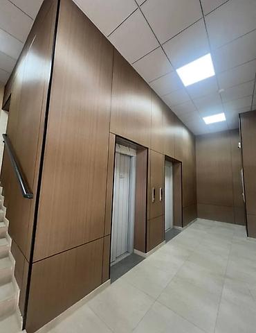 binar: 1 комната, 42 м², Кок-Жар мкр Элитка, 9 этаж — 2