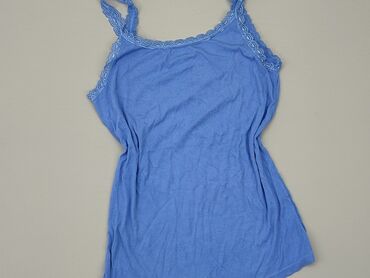 bluzki z wiazaniem na dekolcie: Блуза жіноча, S, стан - Дуже гарний