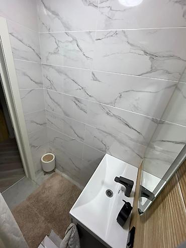 Продажа квартир: 2 комнаты, 38 м², Элитка, 9 этаж, Евроремонт at lalafo.kg — 13 Продажа квартир: 2 комнаты, 38 м², Элитка, 9 этаж, Евроремонт — 13