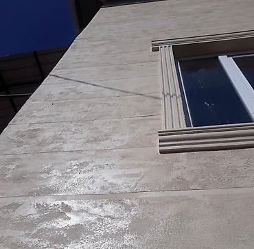 Жидкий травертин: Сухой Травертин Сухой Травертиндин сапаты жакшы, лак берилгенден кийин — 7