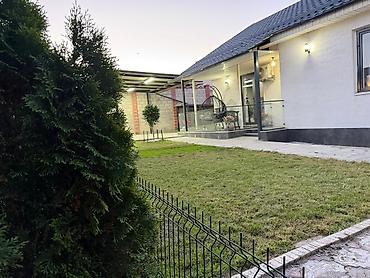 Продажа коттеджей и домов: 🔥 СРОЧНАЯ ПРОДАЖА ДОМА В DAVOS (с. Байтик) Продаётся современный дом — 19