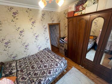 Köhnə tikili: Bakı, m. Həzi Aslanov, 3 otaqlı, Köhnə tikili, m. Həzi Aslanov, 65 kv. m — 14