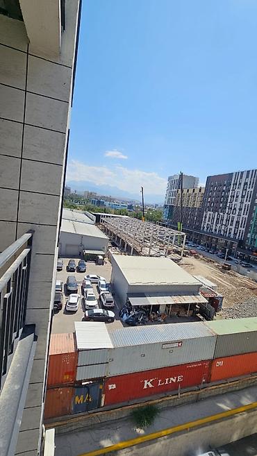 Продажа квартир: 2 комнаты, 65 м², Технопарк Элитка, 8 этаж, ПСО (под самоотделку) — 4