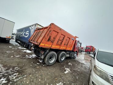 Грузовики: Грузовик, Стандарт — 8