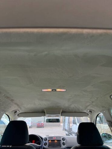 Volkswagen: Volkswagen Tiguan: 1.4 l. | 2010 έ. SUV/4x4 — 3