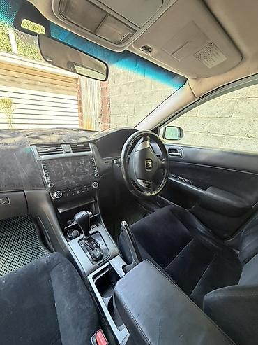 s class 221: Honda Accord: 2003 г., 2 л, Автомат, Бензин, Седан — 3