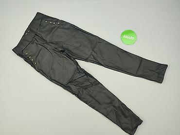getry lata 90: Legginsy Eleganckie damskie, rozmiar S — 2
