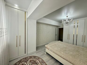 коттеджи в горах: 2 комнаты, 70 м², Элитка, 5 этаж, Евроремонт