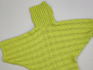 carry tuniki: Ponczo damskie, rozmiar One size — 1