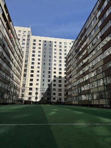 Продажа домов: 3 комнаты, 100 м², Элитка, 6 этаж, Евроремонт