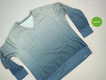 botki pull and bear: Ombre, Bluza dla mężczyzn, rozmiar S — 2