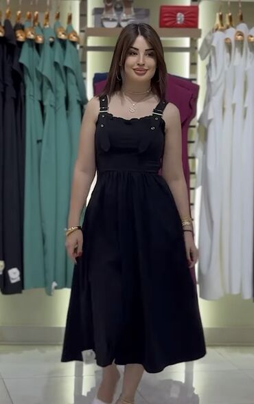 tikdirmek ucun don modeli: Gündəlik don, Maksi, Zara, M (EU 38) lalafo.az -da tikdirmek ucun don modeli: Gündəlik don, Maksi, Zara, M (EU 38)