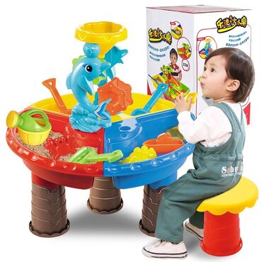 развивающие игрушки в год: Развивающая игрушка для детей, можно залить водой емкости или