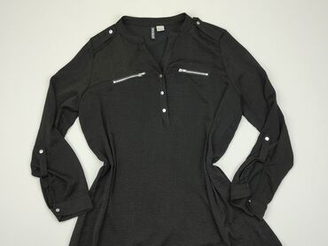 Сорочки та блузи: Туніка, H&M, L, стан - Дуже гарний