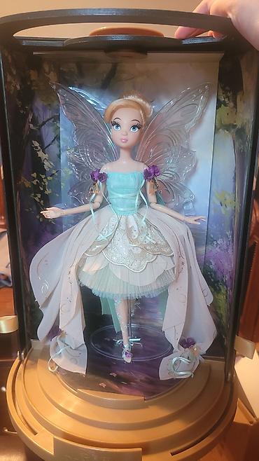 Кукла Динь динь дисней стор(Disney store limited Edition) Лимитка