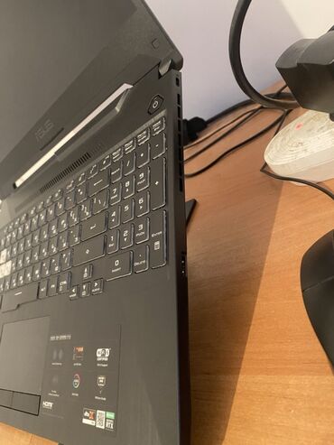 Ноутбуки: Ноутбук, Asus, 16 ГБ ОЗУ, Intel Core i5, 15.6 ", Б/у, Игровой, память NVMe SSD — 3