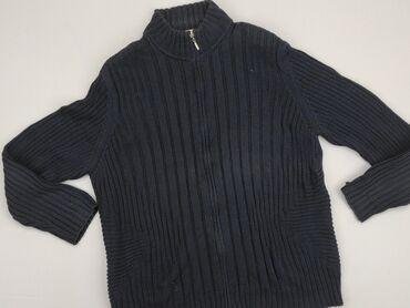 Jumpers: Cardigan, XL (EU 42), condition - Good